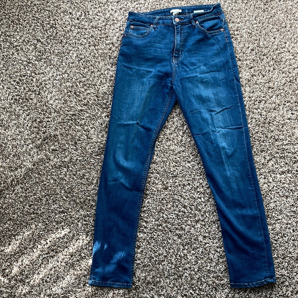 H&M Jeans